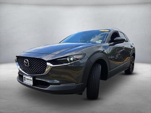 2024 Mazda CX-30 Turbo Premium Package