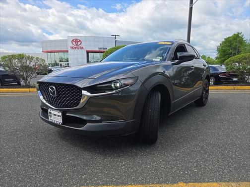 2024 Mazda CX-30 Turbo Premium Package