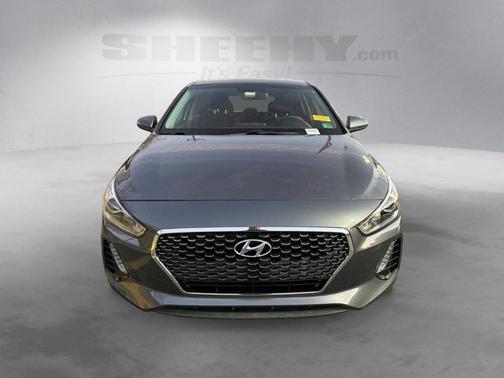 2018 Hyundai Elantra GT Base