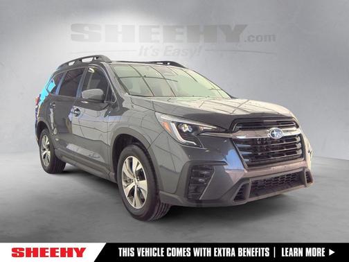 2024 Subaru Ascent Premium 7-Passenger