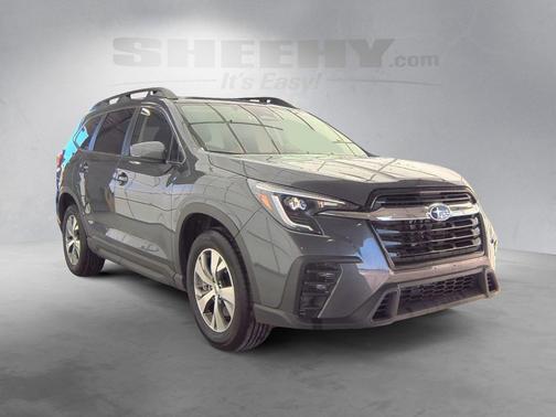 2024 Subaru Ascent Premium 7-Passenger