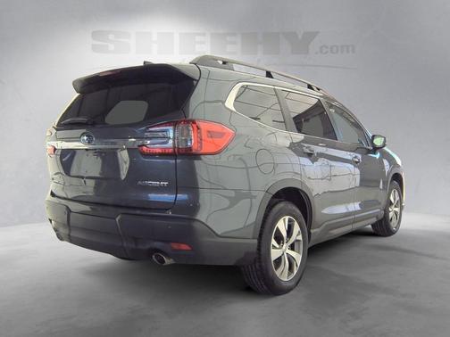 2024 Subaru Ascent Premium 7-Passenger