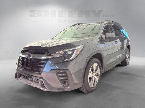 2024 Subaru Ascent Premium 7-Passenger