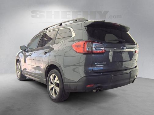 2024 Subaru Ascent Premium 7-Passenger