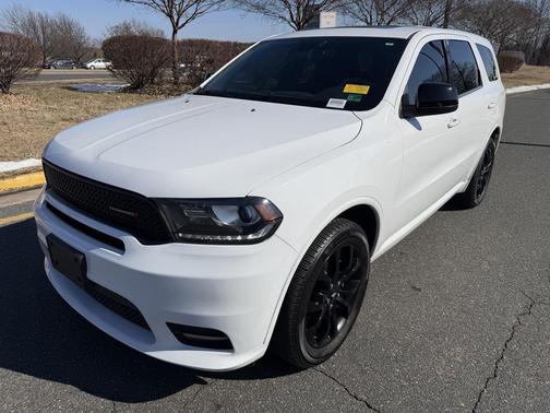 2019 Dodge Durango GT