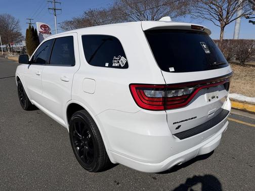 2019 Dodge Durango GT