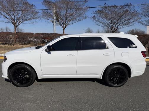 2019 Dodge Durango GT