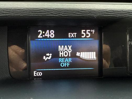 2013 Toyota Sienna LE