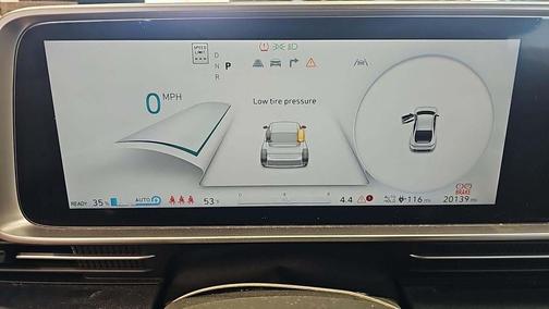 2023 Hyundai IONIQ 6 SEL