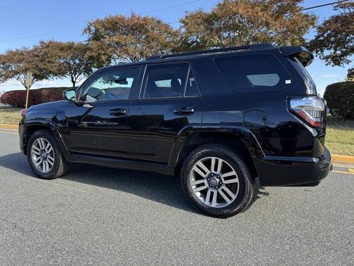 2022 Toyota 4Runner TRD Sport