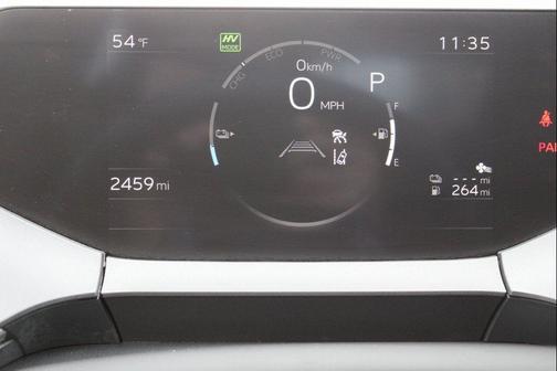 2025 Toyota Prius Plug-In Hybrid SE