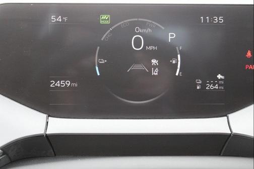 2025 Toyota Prius Plug-In Hybrid SE