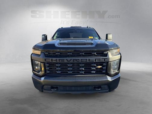 2022 Chevrolet Silverado 3500 WT