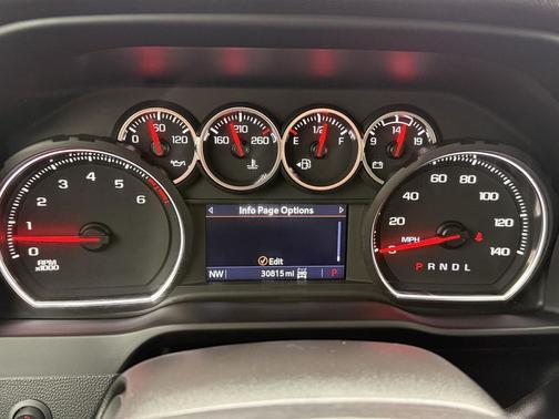 2022 Chevrolet Silverado 3500 WT