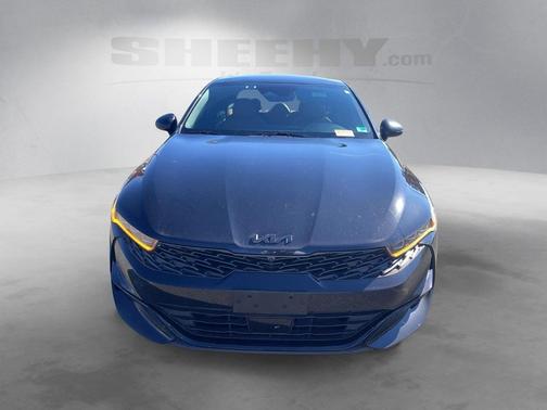2022 Kia K5 GT