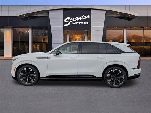 2025 Cadillac Escalade Sport