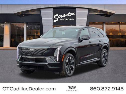 2025 Cadillac Escalade Sport