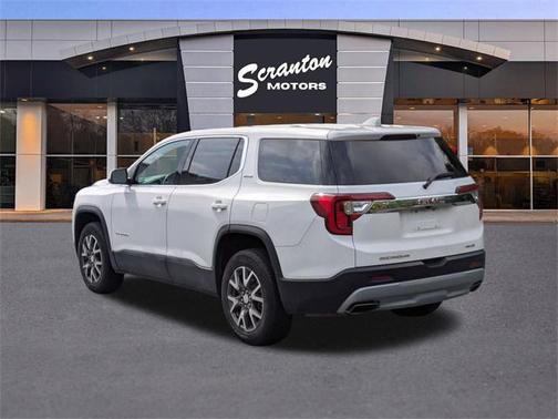 2022 GMC Acadia AWD SLE