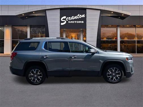 2021 GMC Acadia AWD SLE