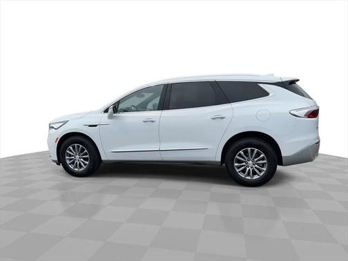2022 Buick Enclave AWD Essence