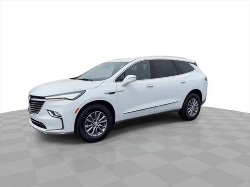2022 Buick Enclave AWD Essence