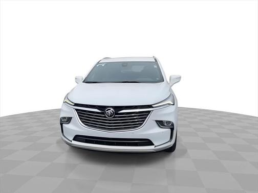 2022 Buick Enclave AWD Essence