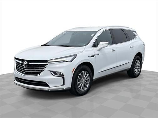 2022 Buick Enclave AWD Essence