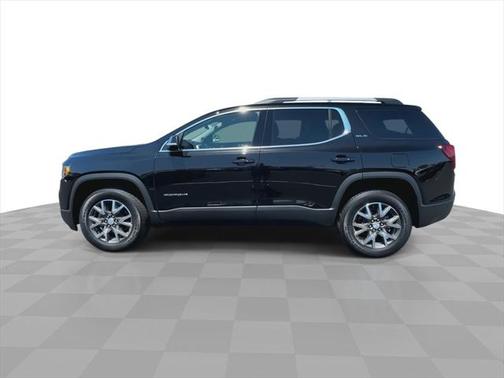 2023 GMC Acadia FWD SLE