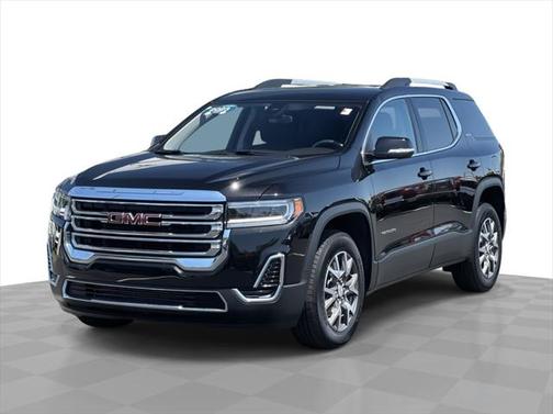 2023 GMC Acadia FWD SLE