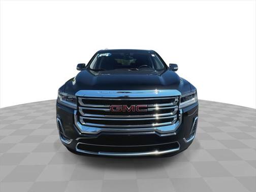 2023 GMC Acadia FWD SLE