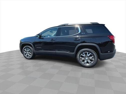 2023 GMC Acadia FWD SLE