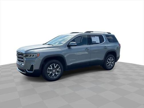2023 GMC Acadia FWD SLE