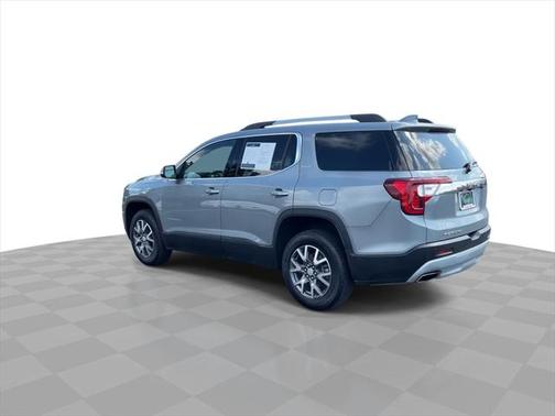 2023 GMC Acadia FWD SLE