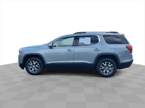 2023 GMC Acadia FWD SLE