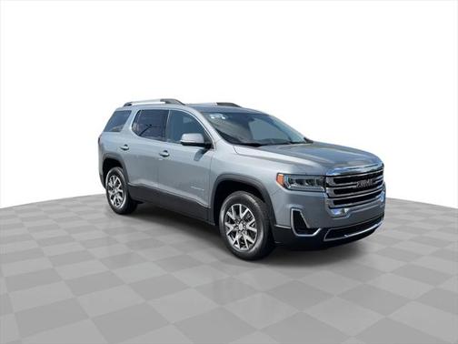 2023 GMC Acadia FWD SLE