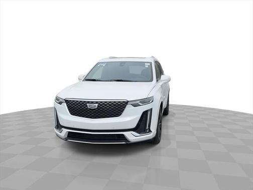 2024 Cadillac XT6 Premium Luxury AWD