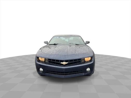 2011 Chevrolet Camaro 1LT