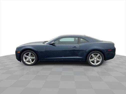 2011 Chevrolet Camaro 1LT