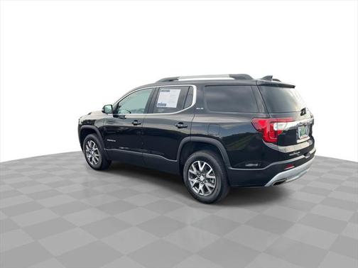 2023 GMC Acadia FWD SLE