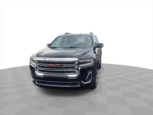 2023 GMC Acadia FWD SLE