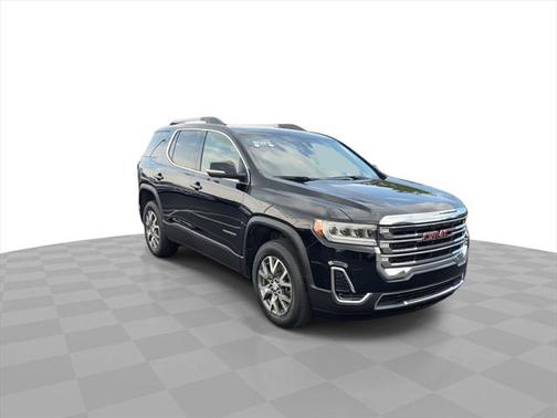 2023 GMC Acadia FWD SLE