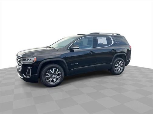 2023 GMC Acadia FWD SLE