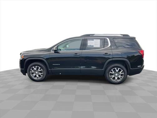 2023 GMC Acadia FWD SLE