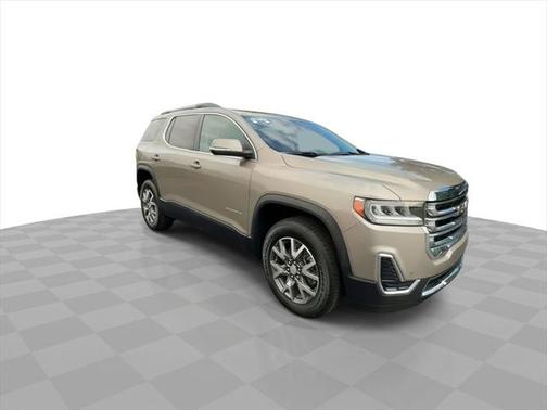 2022 GMC Acadia FWD SLE