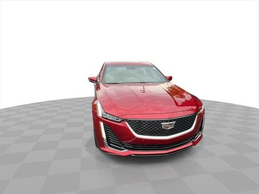 2023 Cadillac CT5 Premium Luxury RWD