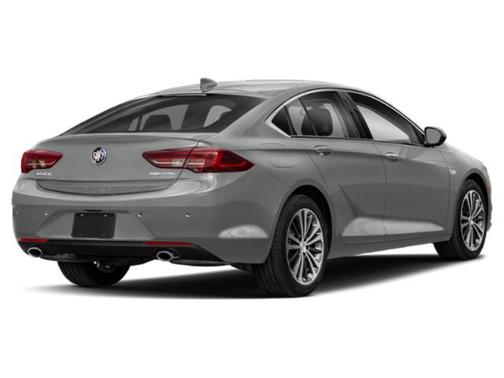 2019 Buick Regal Sportback FWD Essence