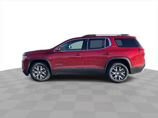 2023 GMC Acadia FWD SLE