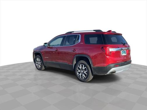 2023 GMC Acadia FWD SLE