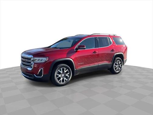 2023 GMC Acadia FWD SLE