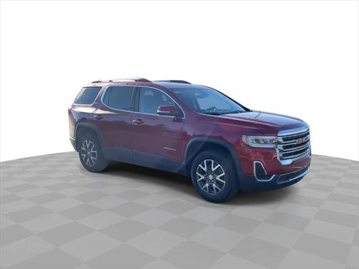 2023 GMC Acadia FWD SLE